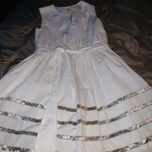 Classic Girls Crewcuts Dress